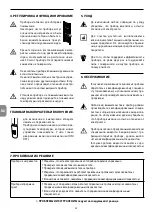 Предварительный просмотр 54 страницы DeLonghi 0SADCL012075013 Instructions Manual