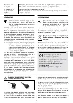 Предварительный просмотр 55 страницы DeLonghi 0SADCL012075013 Instructions Manual