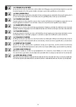 Предварительный просмотр 56 страницы DeLonghi 0SADCL012075013 Instructions Manual