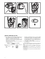 Preview for 3 page of DeLonghi 1321013IDL Instructions