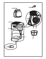 Preview for 4 page of DeLonghi 1321013IDL Instructions