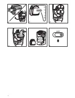 Preview for 3 page of DeLonghi 1321016IDL Instructions