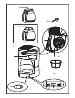 Preview for 4 page of DeLonghi 1321016IDL Instructions