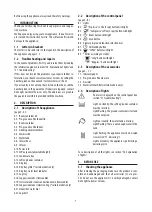 Preview for 2 page of DeLonghi 132213166 Manual