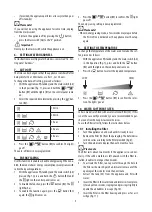 Preview for 4 page of DeLonghi 132213166 Manual