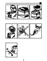 Preview for 6 page of DeLonghi 5712510331 Instructions For Use Manual