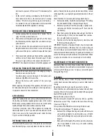 Preview for 9 page of DeLonghi 5712510331 Instructions For Use Manual