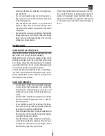 Preview for 10 page of DeLonghi 5712510331 Instructions For Use Manual