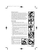 Preview for 5 page of DeLonghi 5725110000 F350 Instructions Manual