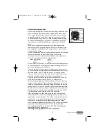 Preview for 13 page of DeLonghi 5725110000 F350 Instructions Manual