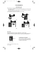 Preview for 15 page of DeLonghi 6507L Important Instructions Manual