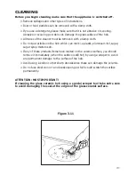 Предварительный просмотр 31 страницы DeLonghi A 1346 G Installation And Service Instructions Manual