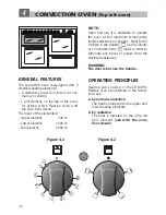 Предварительный просмотр 32 страницы DeLonghi A 1346 G Installation And Service Instructions Manual