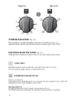 Предварительный просмотр 36 страницы DeLonghi A 1346 G Installation And Service Instructions Manual