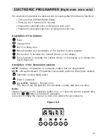 Предварительный просмотр 45 страницы DeLonghi A 1346 G Installation And Service Instructions Manual