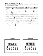 Предварительный просмотр 49 страницы DeLonghi A 1346 G Installation And Service Instructions Manual