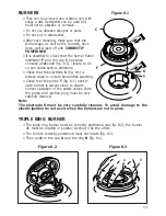 Предварительный просмотр 53 страницы DeLonghi A 1346 G Installation And Service Instructions Manual