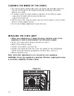 Предварительный просмотр 54 страницы DeLonghi A 1346 G Installation And Service Instructions Manual