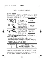 Preview for 9 page of DeLonghi AD1079 Instructions For Use Manual