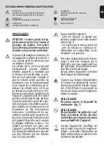 Preview for 4 page of DeLonghi Alicante Series Instructions Manual