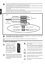 Предварительный просмотр 19 страницы DeLonghi Alicante Series Instructions Manual