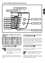 Предварительный просмотр 20 страницы DeLonghi Alicante Series Instructions Manual