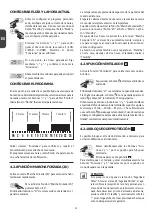 Предварительный просмотр 25 страницы DeLonghi Alicante Series Instructions Manual