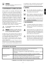 Предварительный просмотр 26 страницы DeLonghi Alicante Series Instructions Manual