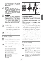 Предварительный просмотр 30 страницы DeLonghi Alicante Series Instructions Manual