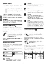 Предварительный просмотр 35 страницы DeLonghi Alicante Series Instructions Manual