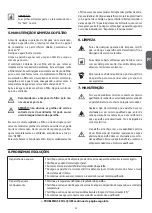 Предварительный просмотр 38 страницы DeLonghi Alicante Series Instructions Manual