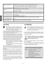 Предварительный просмотр 39 страницы DeLonghi Alicante Series Instructions Manual