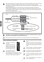 Предварительный просмотр 43 страницы DeLonghi Alicante Series Instructions Manual