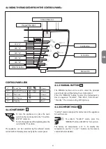 Предварительный просмотр 44 страницы DeLonghi Alicante Series Instructions Manual