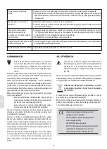 Предварительный просмотр 87 страницы DeLonghi Alicante Series Instructions Manual