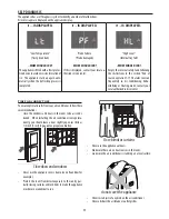 Preview for 8 page of DeLonghi AN125HPEK User Manual