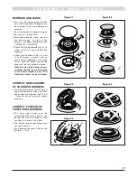 Preview for 49 page of DeLonghi AP 1246 G Installation And Service Instructions Manual