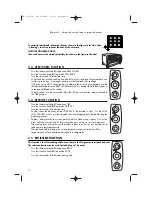 Preview for 10 page of DeLonghi AS-1070 Instructions For Use Manual