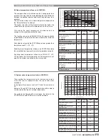 Предварительный просмотр 49 страницы DeLonghi AWR-MTD2-XE Installation, Operation And Service Manual