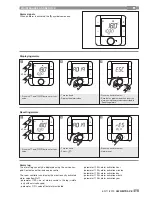 Предварительный просмотр 59 страницы DeLonghi AWR-MTD2-XE Installation, Operation And Service Manual