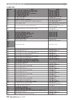 Предварительный просмотр 60 страницы DeLonghi AWR-MTD2-XE Installation, Operation And Service Manual