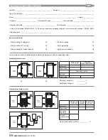 Предварительный просмотр 66 страницы DeLonghi AWR-MTD2-XE Installation, Operation And Service Manual