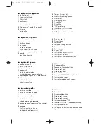 Preview for 4 page of DeLonghi BAR 12 Owner'S Instruction Manual