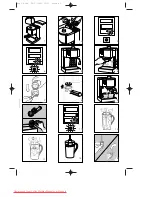 Предварительный просмотр 3 страницы DeLonghi BAR 14 Owner'S Manual