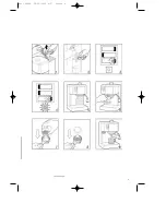 Preview for 3 page of DeLonghi BAR 140USA Owner'S Instruction Manual