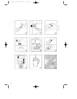 Preview for 4 page of DeLonghi BAR 140USA Owner'S Instruction Manual