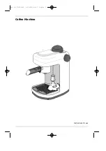 DeLonghi BAR 4 Instructions For Use Manual preview