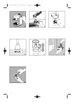 Preview for 4 page of DeLonghi BAR 4 Instructions For Use Manual