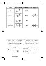 Preview for 8 page of DeLonghi BAR 4 Instructions For Use Manual