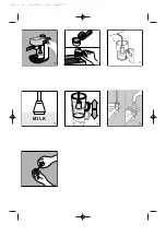 Preview for 4 page of DeLonghi BAR 4FS Instructions For Use Manual